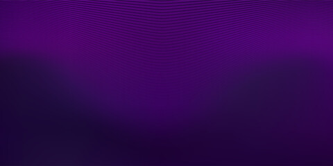 Poster - Abstract purple background. Violet background
