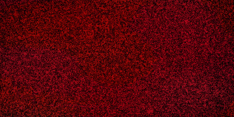 Poster - red texture background, vector illustration, eps10