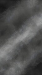 a smoky gray texture creates an atmospheric and abstract background
