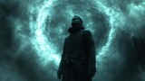 Into the Vortex: A Sci-Fi Mystery