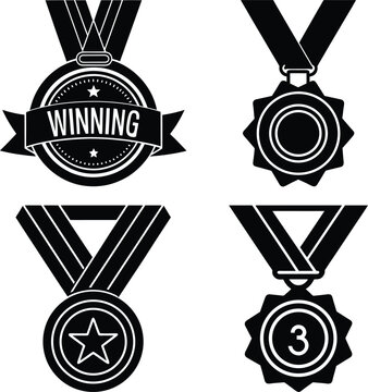 Continuous Line Drawing of Graduation Icon. Hand Drawn Symbol Vector Illustration.
