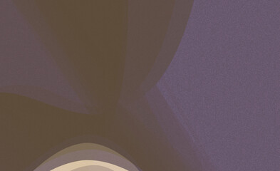 Poster - Abstract design featuring a light color backdrop with intersecting stylized linear patterns and textures, conveying a modern, minimalistic, and artistic aesthetic for creative, decorative, and concept