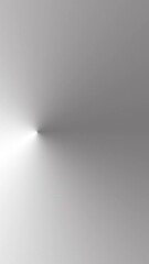 Wall Mural - monochromatic soft gradient background wallpaper loop