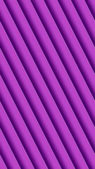 Wall Mural - modern angled gradient stripe background loop