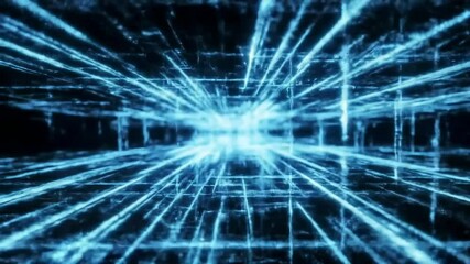 Abstract digital tunnel