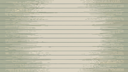 Poster - Rustic wooden plank background with aged and weathered texture for design projects