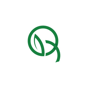 Alphabet Monogram XQ QX Letter Logo for Branding Solutions