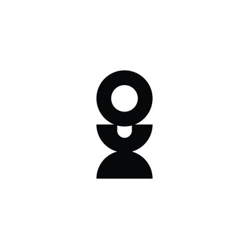 Alphabet Monogram XQ QX Power Letter Logo for Branding Solutions