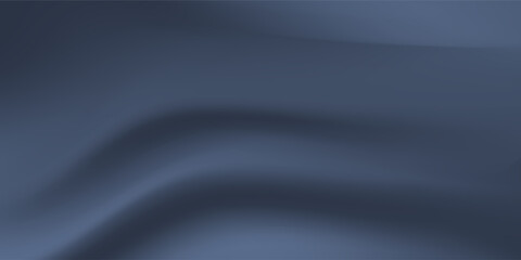 Wall Mural - Dark Grey Gradient Abstract Background. Blurred Gradient with grain noise texture effect