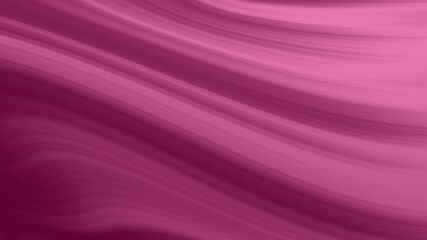Poster - Abstract Soft Pink Wavy Silk Fabric Texture Background for Presentation Template