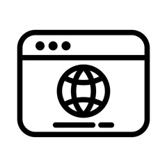 Poster - Website From Startup Business