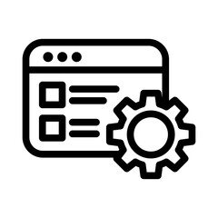 Poster - Web Maintenance From Startup Business