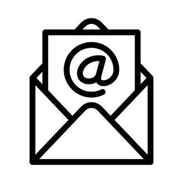 E-mail From Startup Business