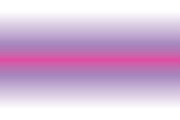 Wall Mural - png abstract pink gradient transparent background, vibrant wavy gradient shape overlay design elemen