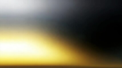 Poster - Abstract motion blur with gradient light effects and dynamic color transitions