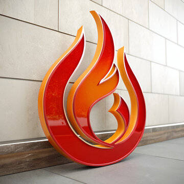 burning number eight