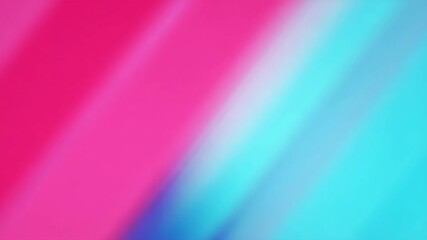 Poster - Vibrant abstract motion background with colorful dynamic streaks