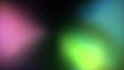 Poster - Abstract colorful blurred motion backgrounds with vibrant hues and smooth transitions