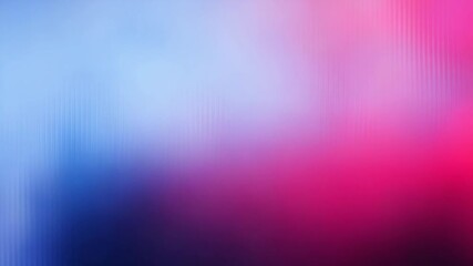 Fototapete - Vibrant abstract colorful gradient backgrounds with smooth blending digital art