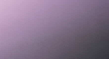 Poster - Soft lavender gradient with a slightly frosted texture offers a gentle and versatile backdrop for creative compositions.