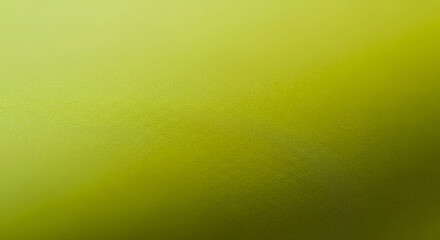 Poster - Fresh green gradient background showcases a subtle texture, creating a serene and organic feel with natural color variation.