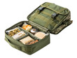 © sami - War MRE pack isolated PNG military ready meal PNG soldier ration PNG combat food pack PNG tactical MRE PNG outdoor meal kit PNG emergency food PNG survival ration PNG transparent background image