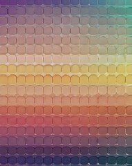 Aufkleber - Smooth gradient background for web development,Generated by AI