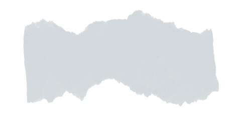 Poster - A pixelated light gray blob shape on a black background with rough edges and a grainy appearance