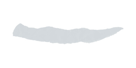 Aufkleber - A gray pixelated shape against a black background with a slight curve to it and jagged edges