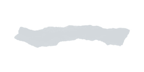 Poster - A light gray pixelated brush stroke isolated against a solid black background in a minimalist style