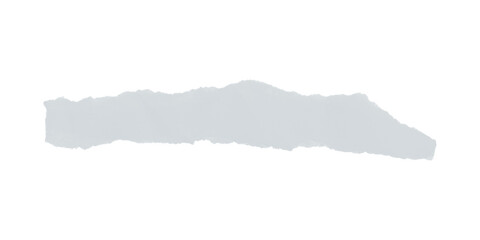Poster - Abstract light gray shape against black background with pixelated edges and undefined form