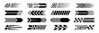 © AYAT - Racing car stripes set with angled checkered patterns, dynamic speed lines, and motorsport decals for vehicle tuning and race design.