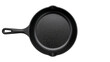 © PrismPNG - Frying Pan Isolated on Transparent Background PNG