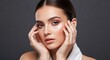 © YOUSSEF KETTOU - Radiant Skin Achieve a Naturally Luminous Complexion with Luxurious Skincare