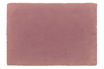 Poster - Vintage pink paper texture displaying delicate surface, presenting soft pastel coloration with worn, nostalgic feel