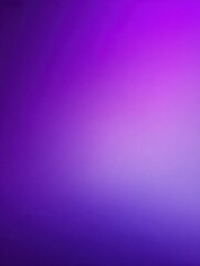 Aufkleber - Vibrant Deep Purple Plum Gradient Background With Smooth Transitions, Showcasing a Modern Abstract Design Appealing for Various Creative Projects