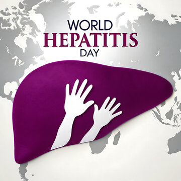 World Hepatitis Day July 28