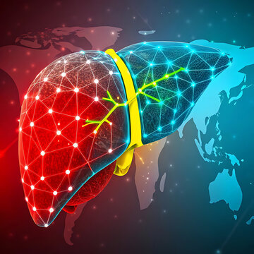 World Hepatitis Day July 28