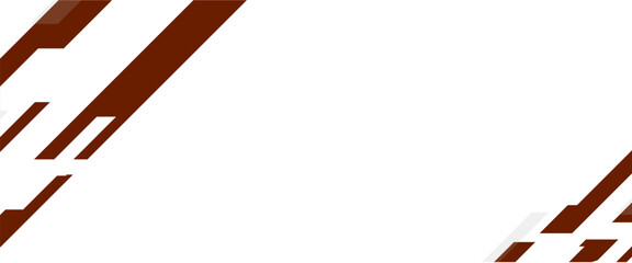 Fototapete - Abstract white, grey, red vector background, for design brochure, website, flyer.