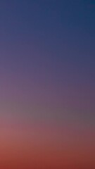 Wall Mural - Heavy Dusk Dark Coloful Vivid Beautiful Natural Sky Background. Sunset Sunlight Time-Lapse Time Lapse. Orange, Pink, Magenta, Blue Colors