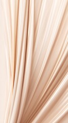 Poster - Smooth curves and folds of fabric