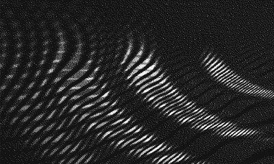 Leinwandbilder - Glitch background. VHS grunge texture with noise effect and pixelation. Analog video digital errors. Retro pixel backdrop. Vector illustration.