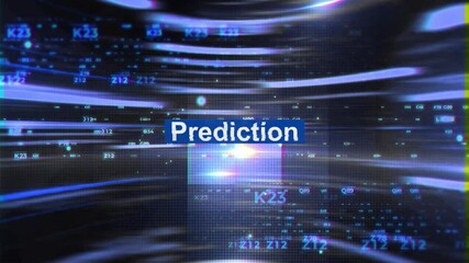 Prediction HiTech Backgrounds
