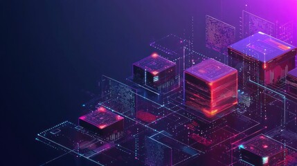 Poster - Digital data cubes