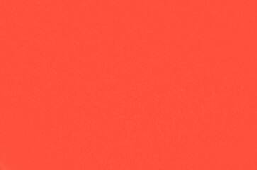 Poster - Abstract red gradient and gold wave shapes background