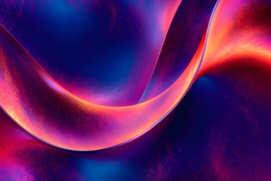 Dark blue, purple swirls, grainy abstract.