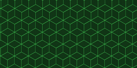 Poster - abstract hexagonal pattern background. Degraded border for design prints. Fade for wallpaper. Fading gradient. Transition bg. Vector illustration. small repeat dot pattern art can be using background