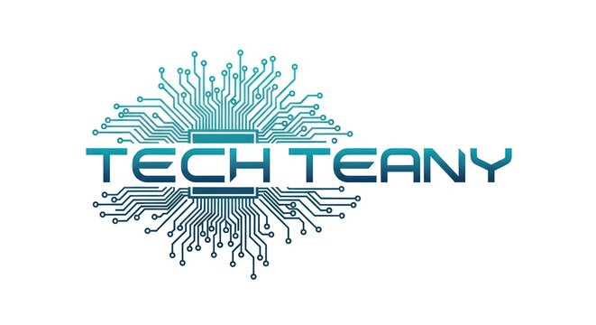 A logo featuring 