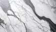 © Kaelen - elegant white marble background with subtle gray veining perfect for sophisticated designs and creative projects