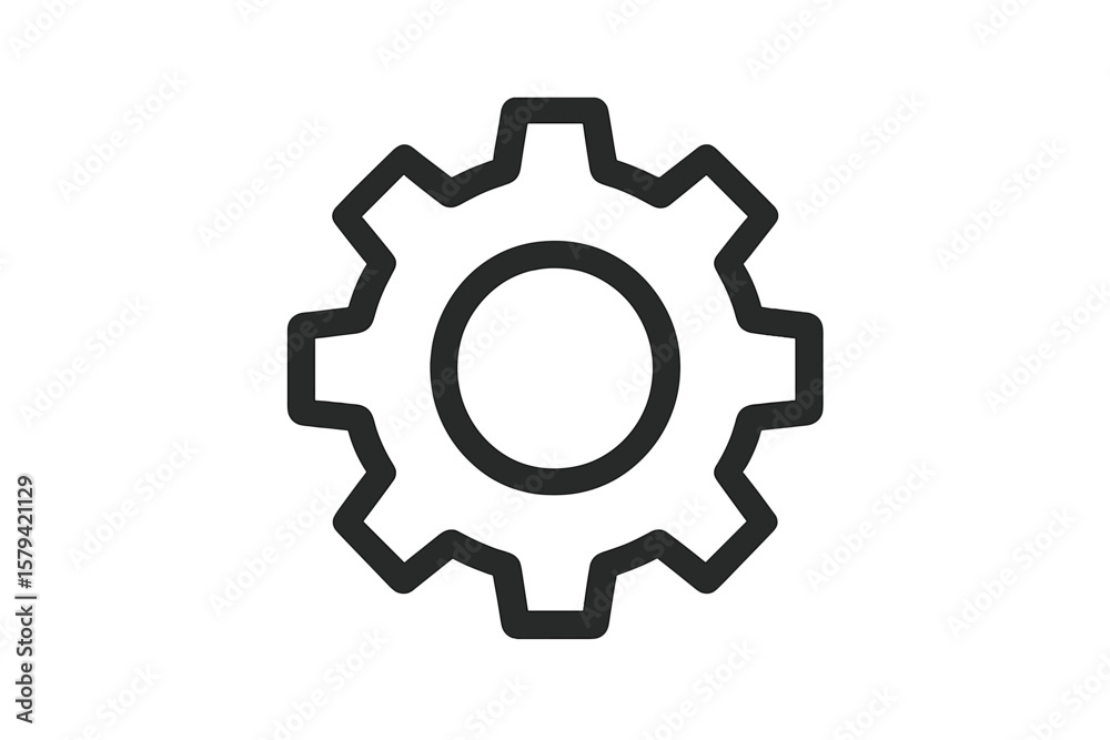 Modern Smartphone Frame with Transparent Blank Screen. Realistic Mobile Phone Mockup. Vector Illustration. Isolated Device Template for App UI, Web Design, Presentation, Transparent Background.